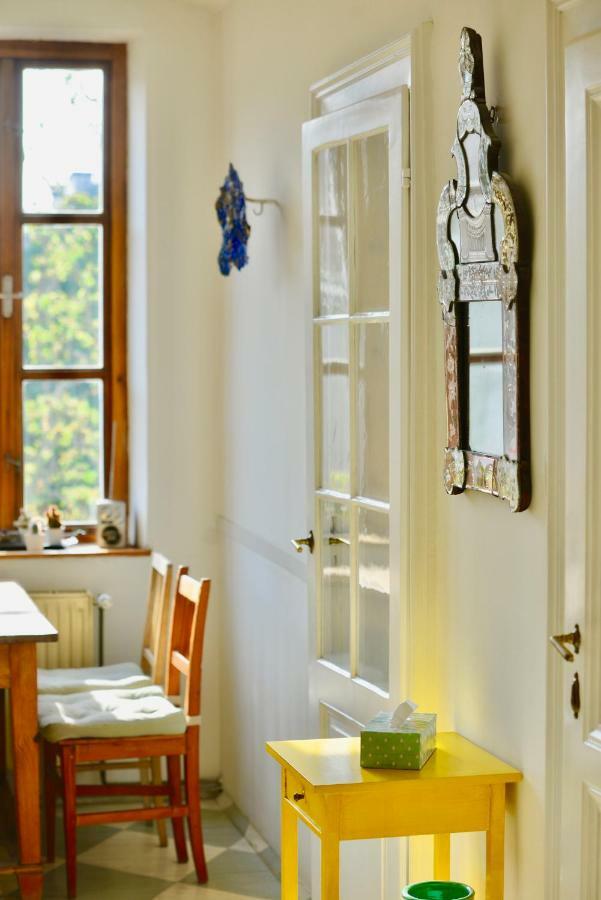 Vienna'S Most Charming Home Eksteriør bilde