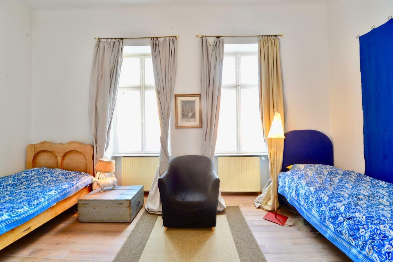 Vienna'S Most Charming Home Eksteriør bilde