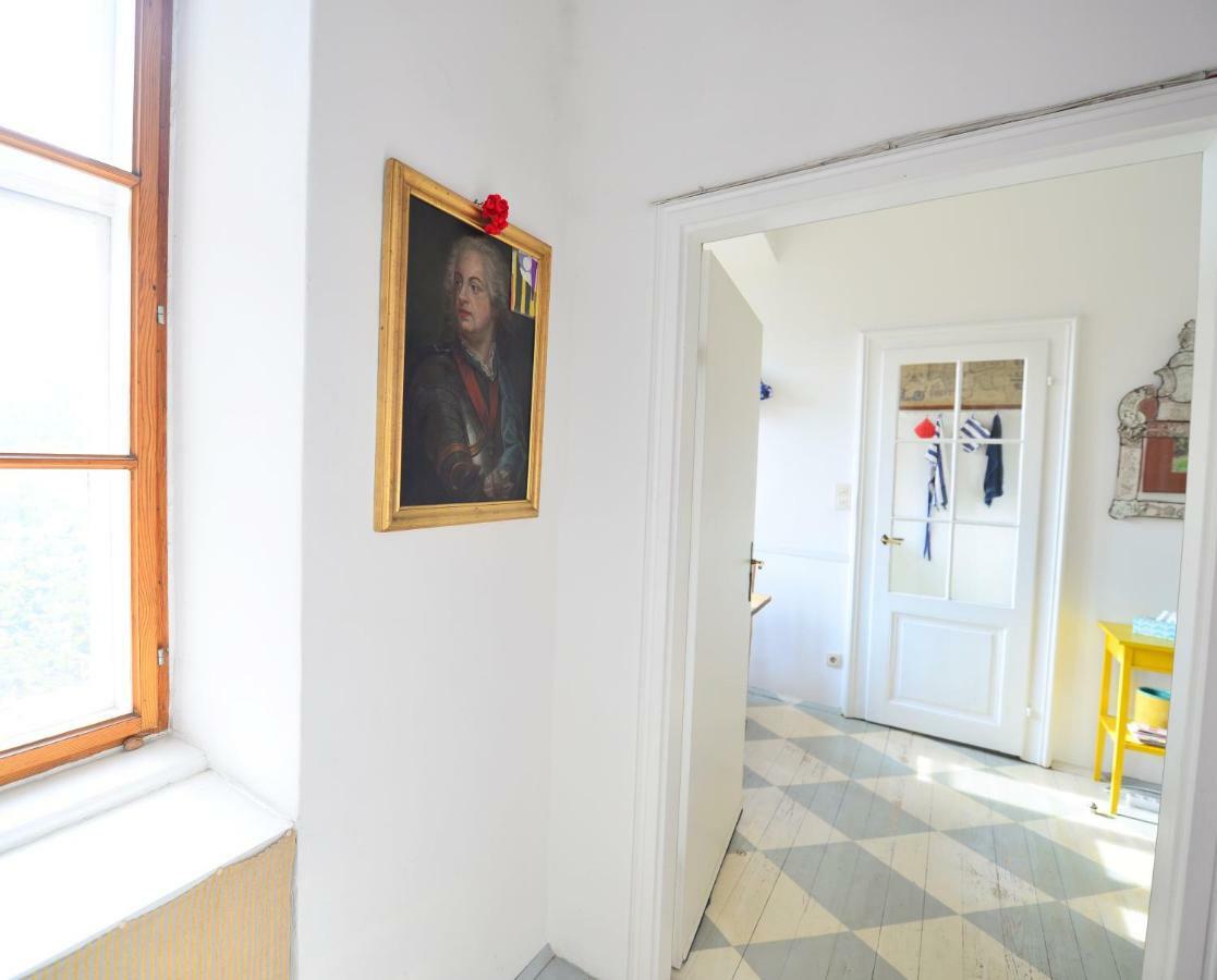 Vienna'S Most Charming Home Eksteriør bilde