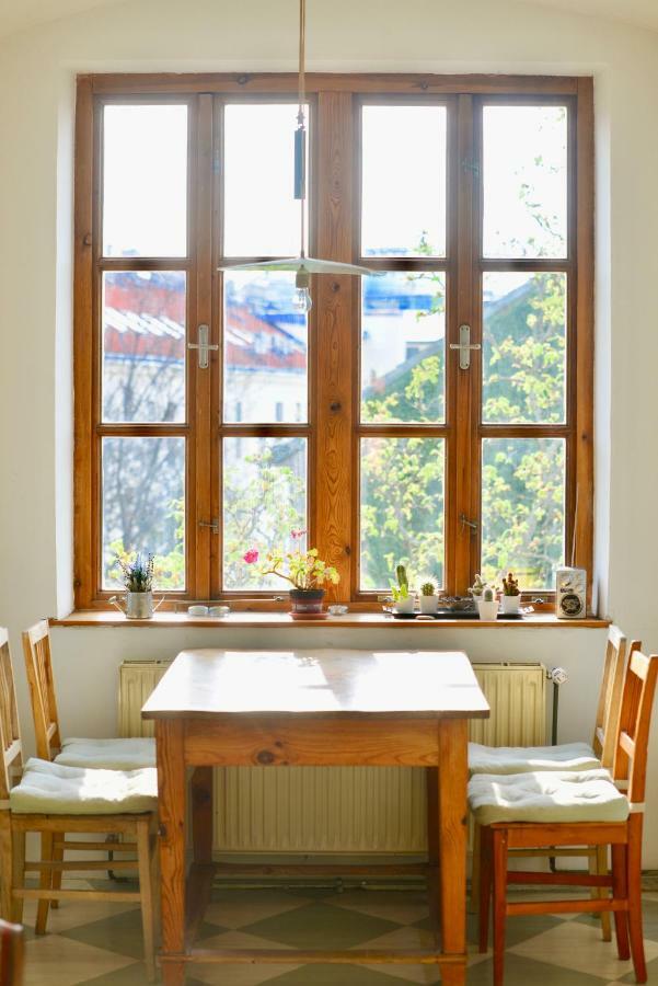 Vienna'S Most Charming Home Eksteriør bilde