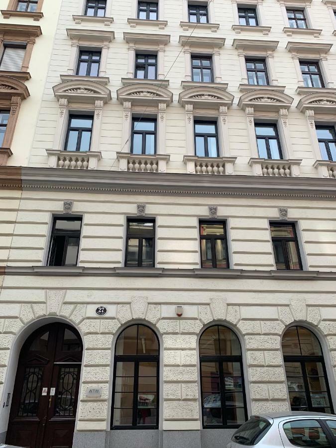 Vienna'S Most Charming Home Eksteriør bilde